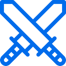 Action Games by Shenest Arcade Games